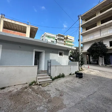 Tila House * Sarandë