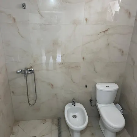 Tila House Apartament