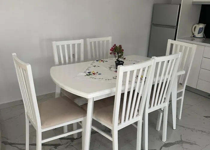 Tila House * Sarandë