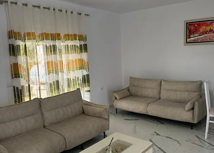 Tila House * Sarandë