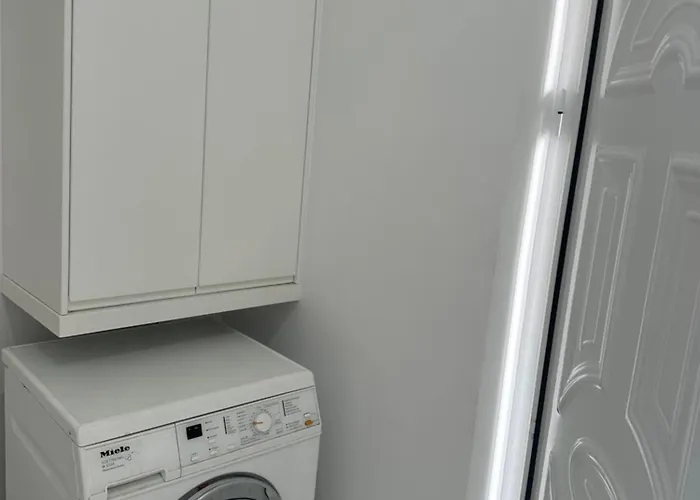 公寓 Tila House Sarandë