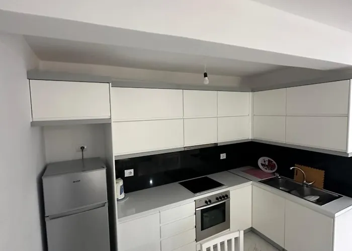 Tila House * Sarandë