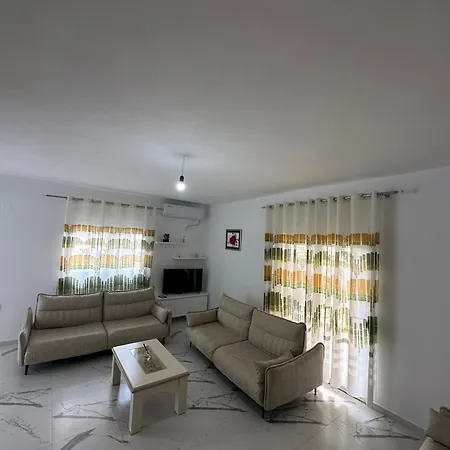 Tila House Apartment