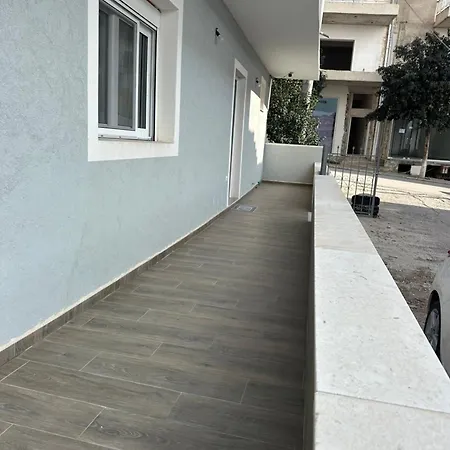 Tila House 아파트