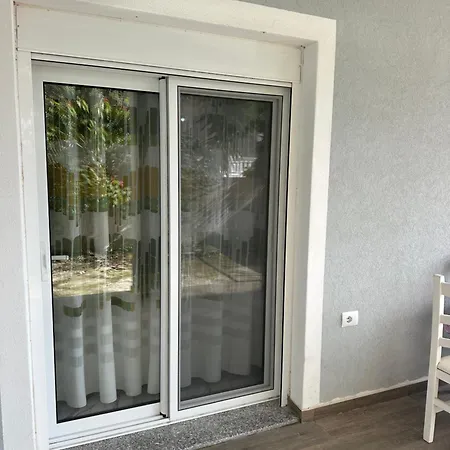Tila House Apartman Saranda