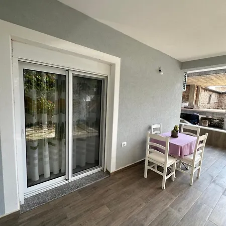 Tila House Sarandë