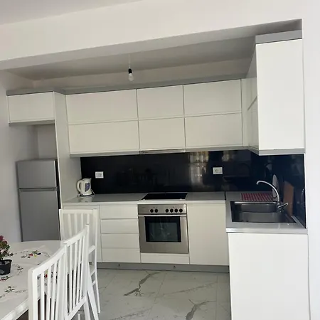Apartment Tila House *
