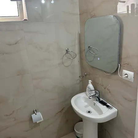 Appartamento Tila House Sarandë