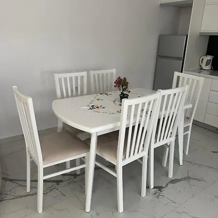 Tila House * Sarandë