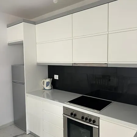 Apartment Tila House
