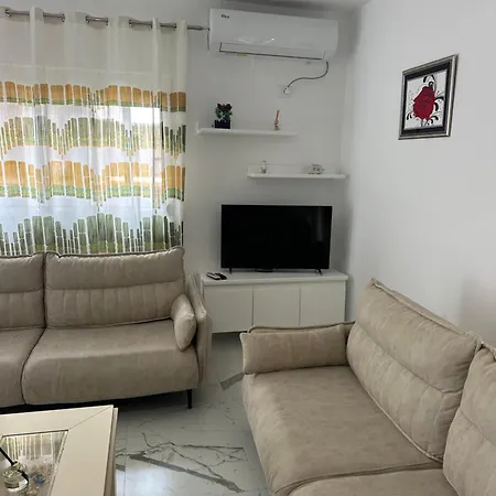 Tila House 아파트 *