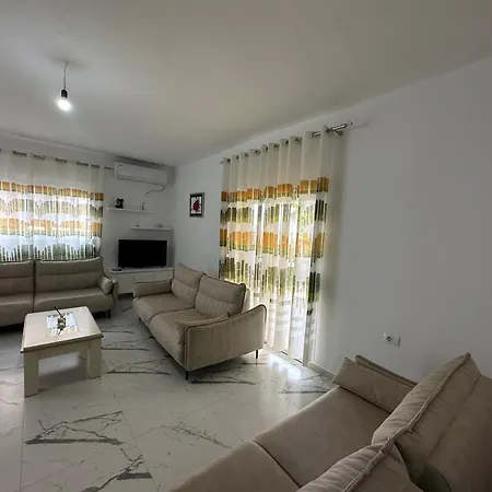 Apartment Tila House *