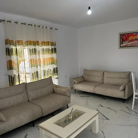Tila House * Sarandë