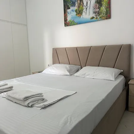 Tila House Apartment *