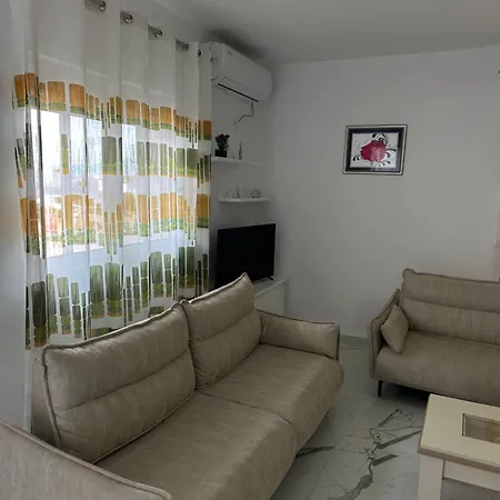 Tila House * Sarandë