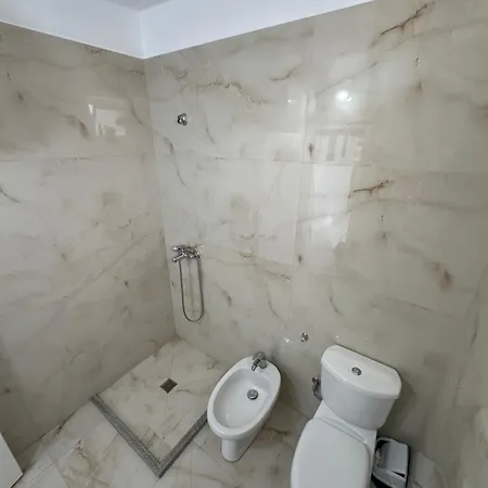 Tila House Apartment
