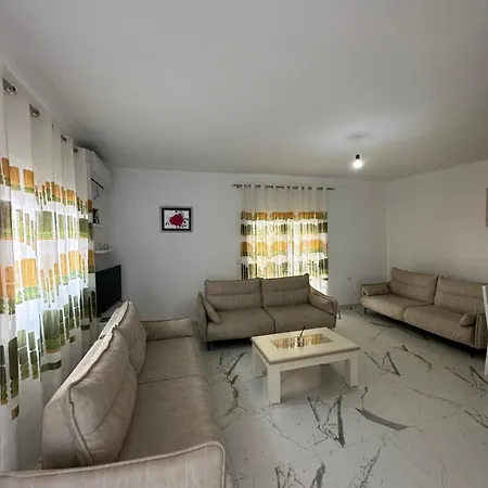 Apartment Tila House