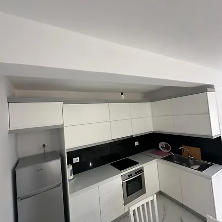 Tila House 아파트 Sarandë