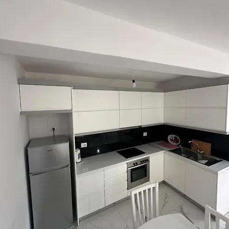Tila House * Sarandë
