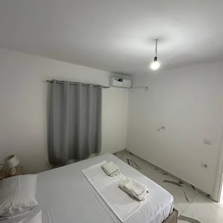 Tila House Apartment