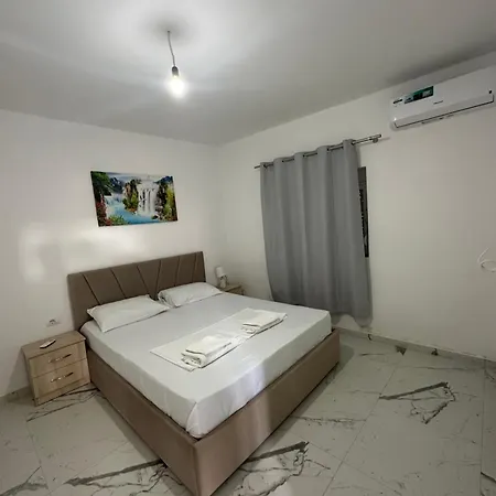 Apartment Tila House