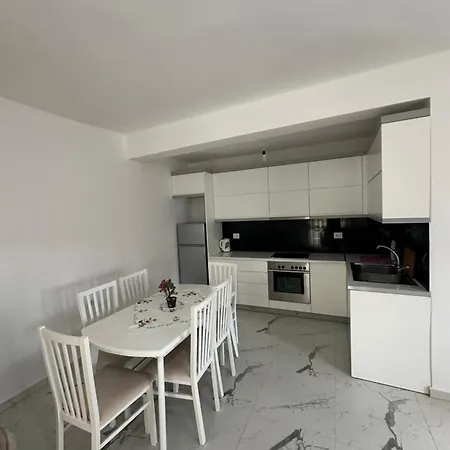 Tila House 아파트 Sarandë