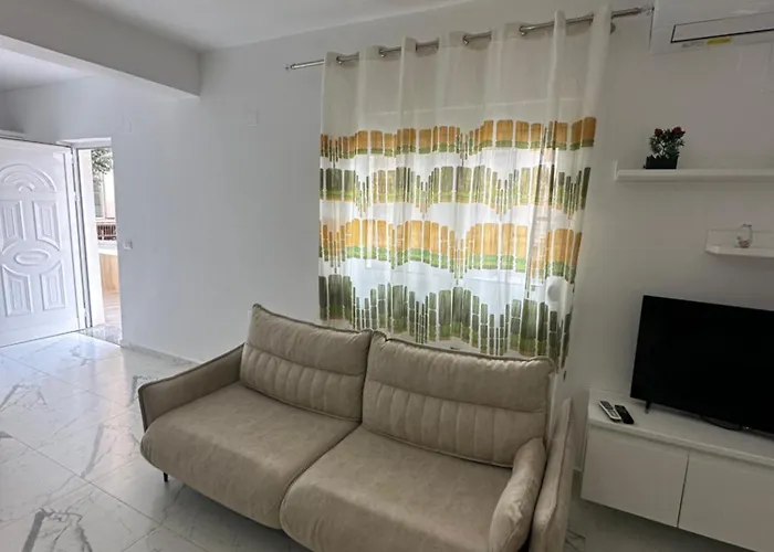 Tila House Appartement *