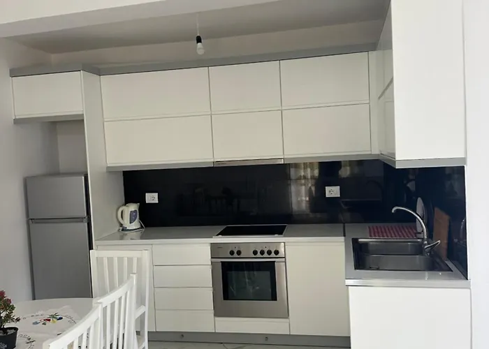 Appartement Tila House *