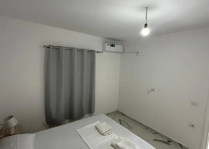 Tila House Appartement